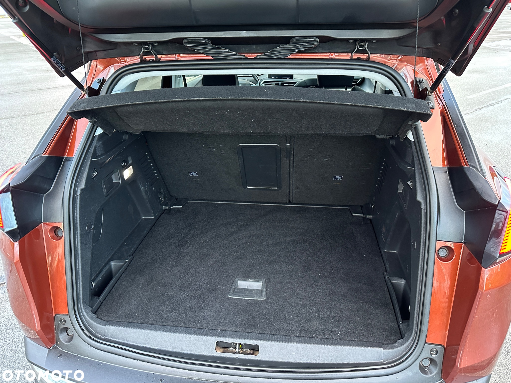 Peugeot 3008 HDi FAP 110 Premium - 29