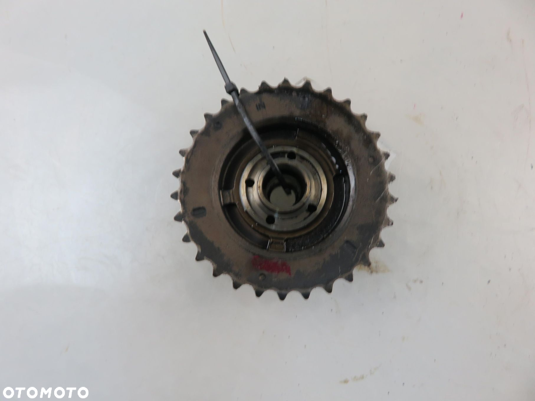WARIATOR AUDI A4 B8 06E109083M - 5