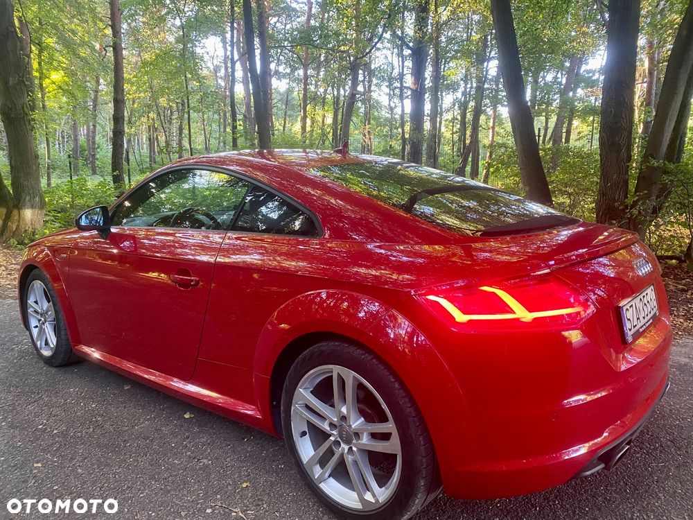 Audi TT Coupé 1.8 TFSI - 10