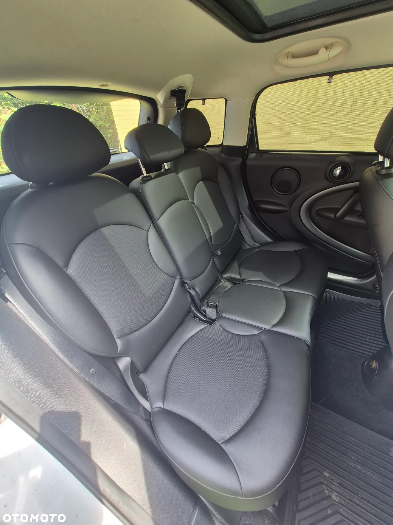 MINI Countryman Cooper S ALL4 - 11