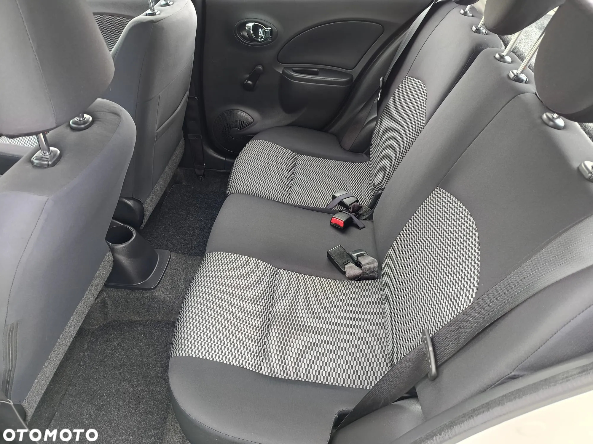 Nissan Micra 1.2 Elle - 7