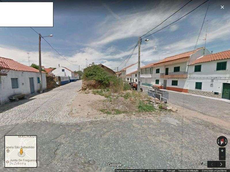 Casa com quintal - Ruinas - Grande imagem: 4/8
