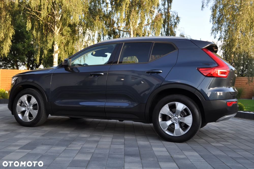 Volvo XC 40 - 19