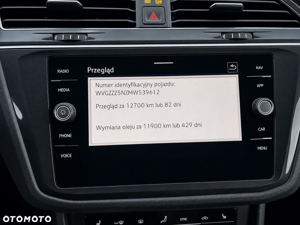 Volkswagen Tiguan 1.5 TSI EVO Life DSG - 18