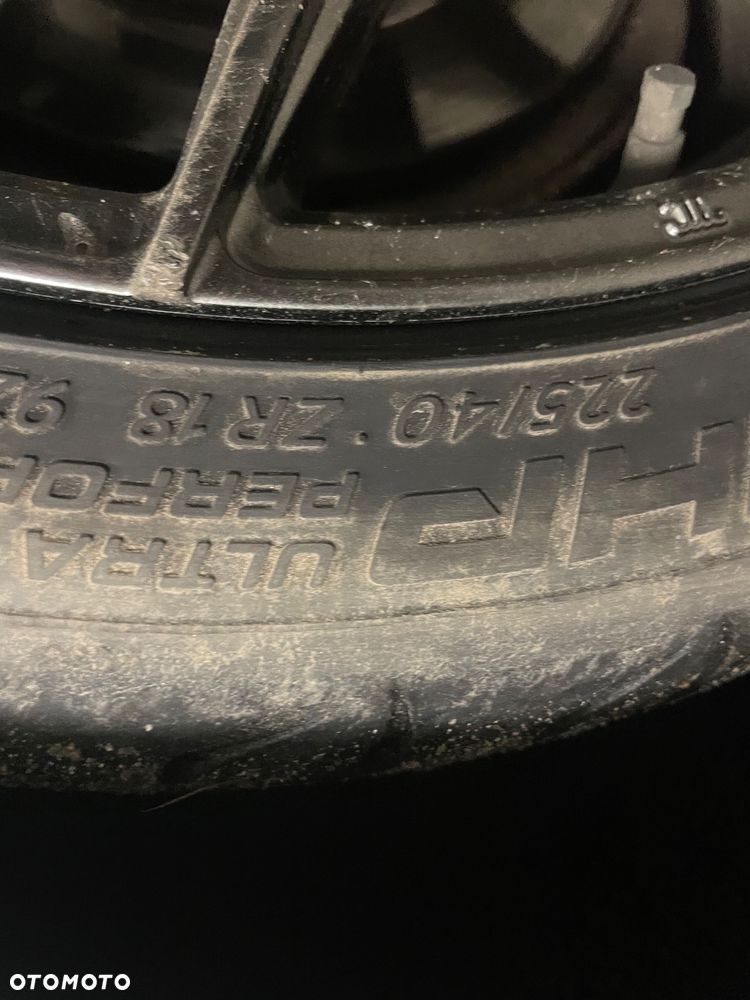 Audi A4 Limousine - 20