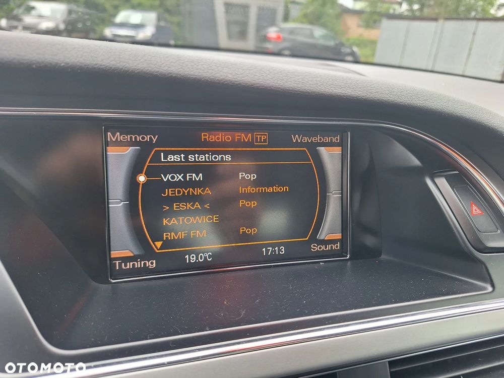 Audi A5 Coupé 3.0 TDI DPF quattro - 25