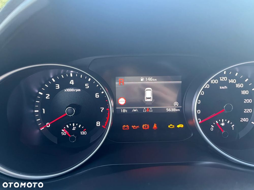 Kia Ceed - 5