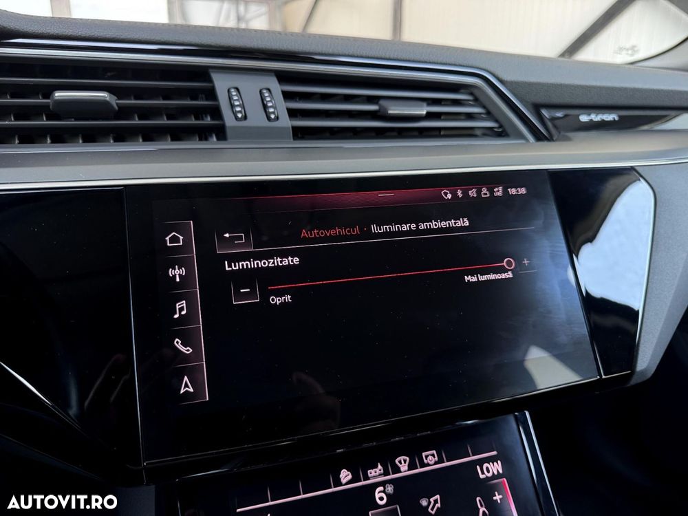 Audi e-tron - 26