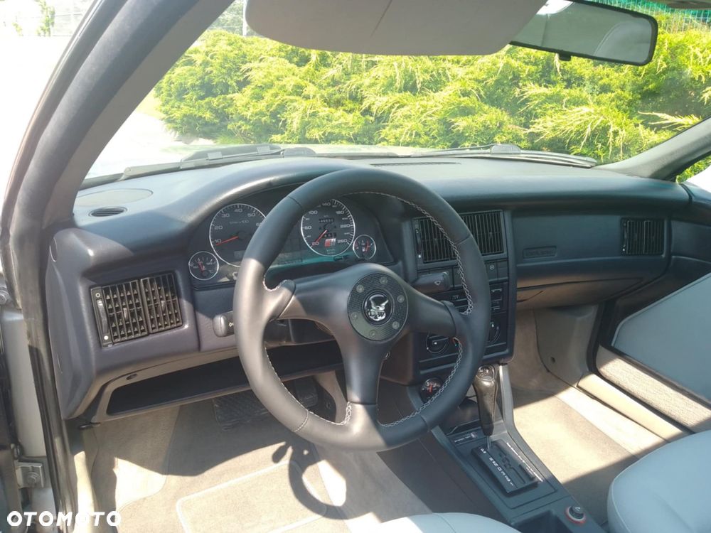 Audi 80 - 8
