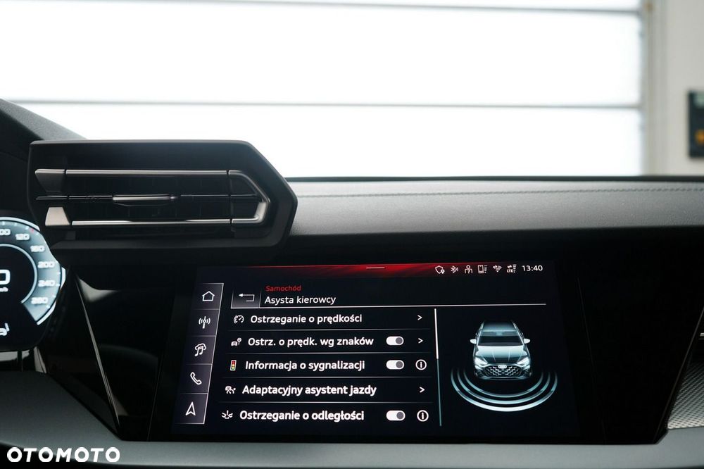 Audi A3 Sportback - 18