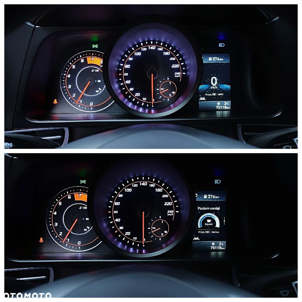 Hyundai Elantra 1.6 Smart CVT - 19