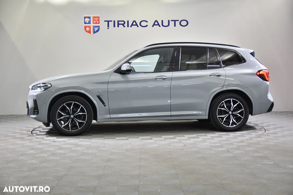 BMW X3 - 3