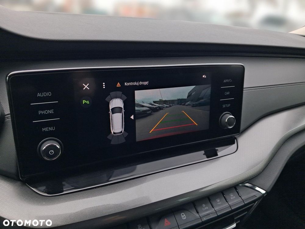 Skoda Octavia 1.5 TSI GPF ACT Ambition - 22