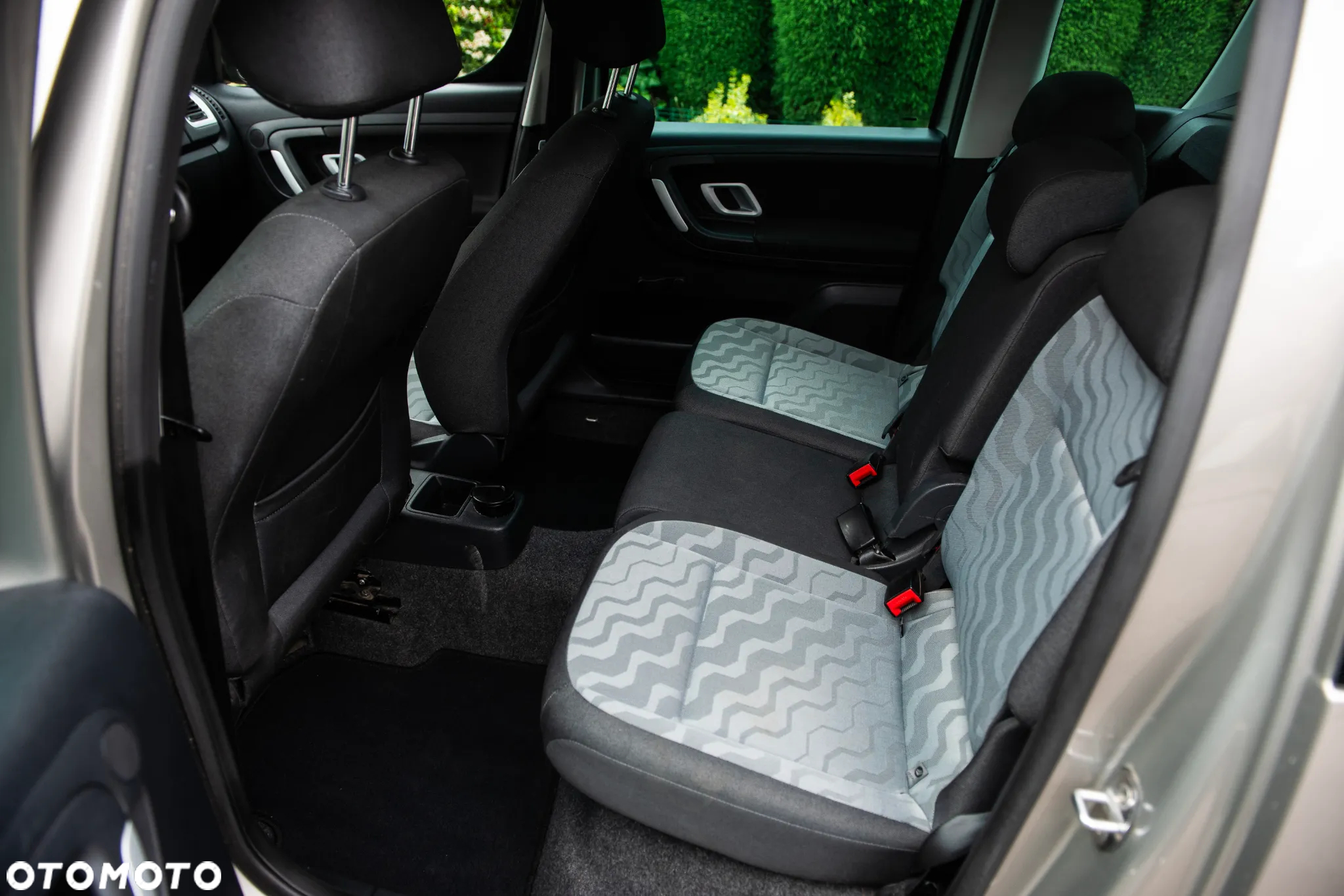 Skoda Roomster 1.6 16V - 20