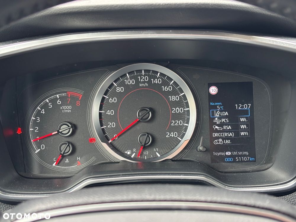 Toyota Corolla 1.5 Comfort - 24