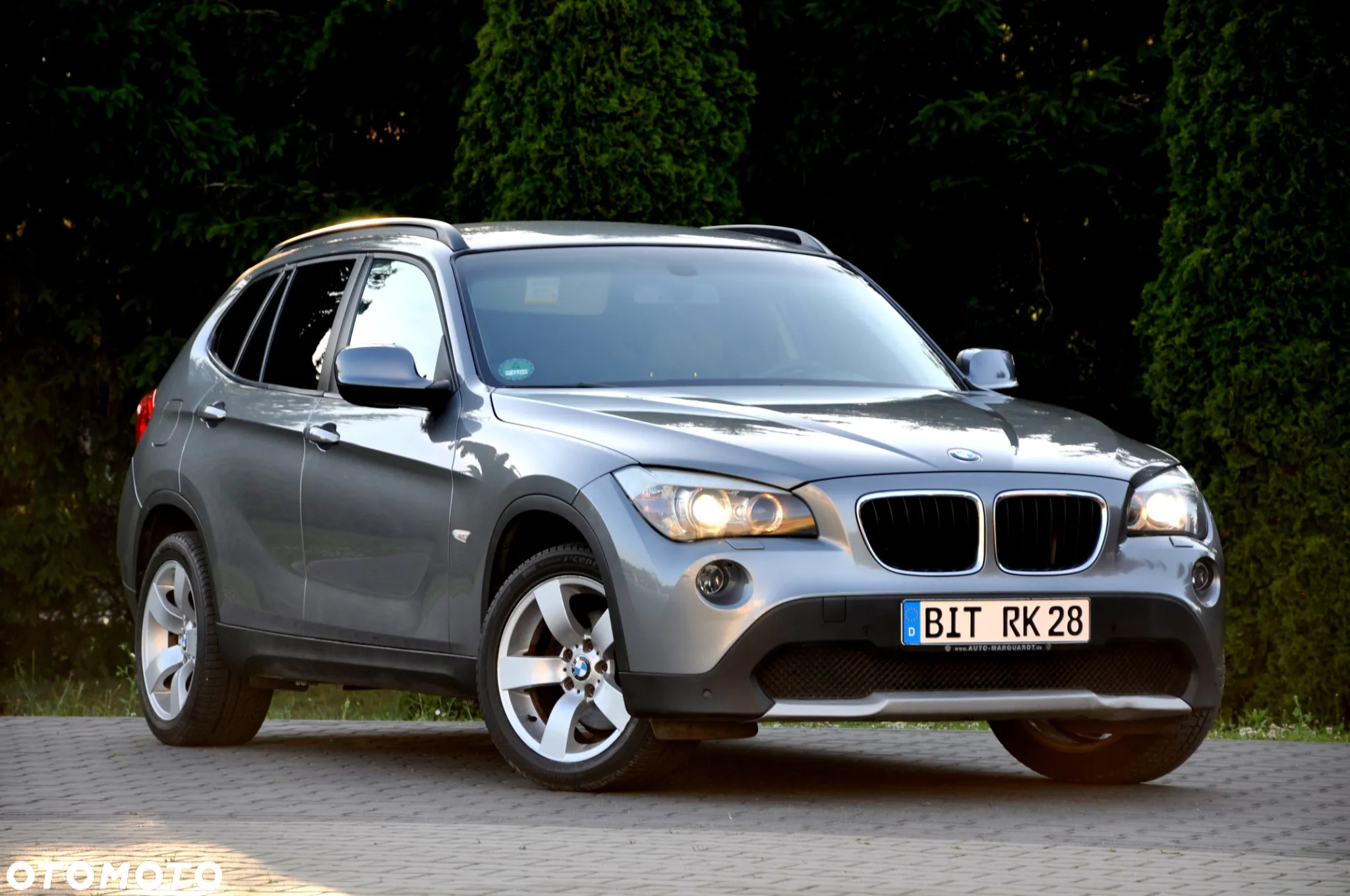 BMW X1 xDrive20d - 2