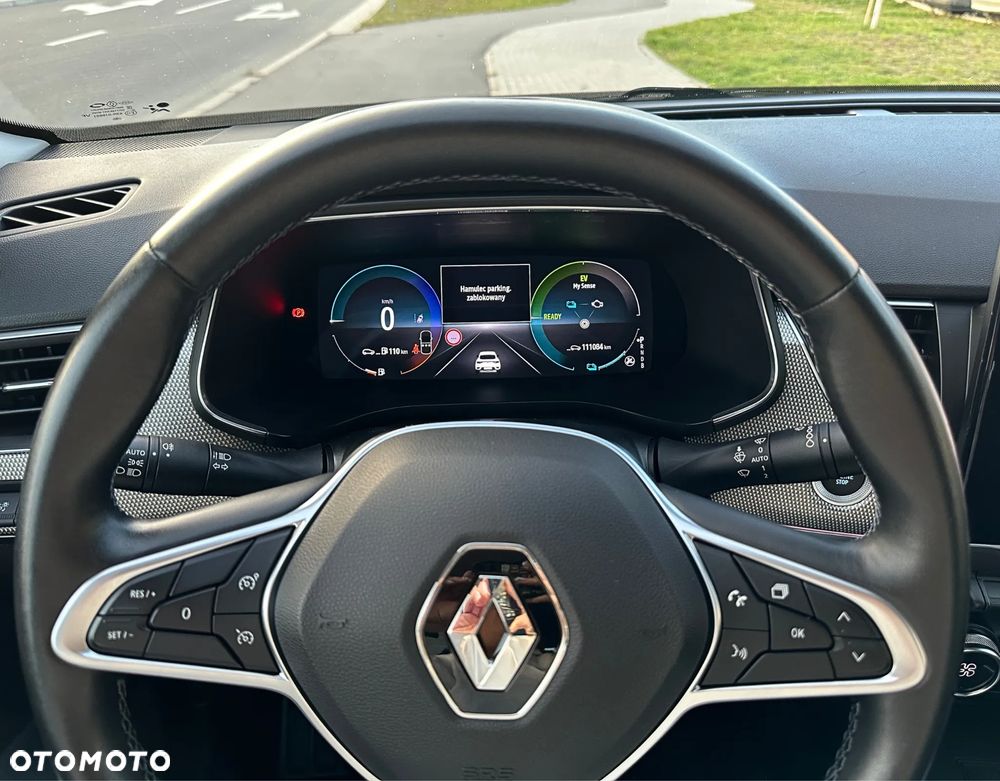 Renault Arkana 1.6 E-TECH E-Tech Engineered MMT - 26