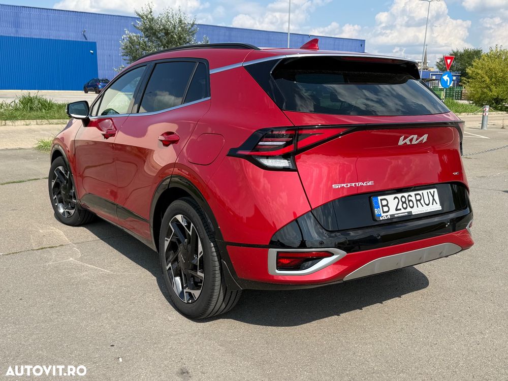 Kia Sportage - 3
