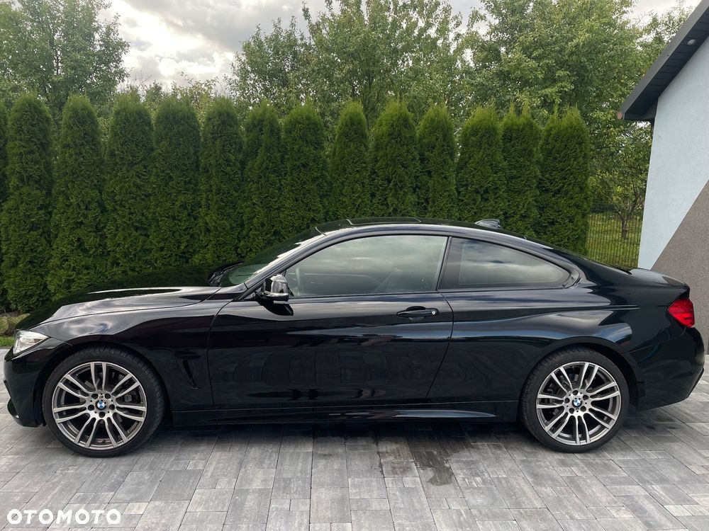 BMW Seria 4 - 3