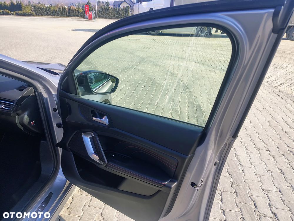 Peugeot 308 BlueHDi 130 Stop & Start GT Pack - 24