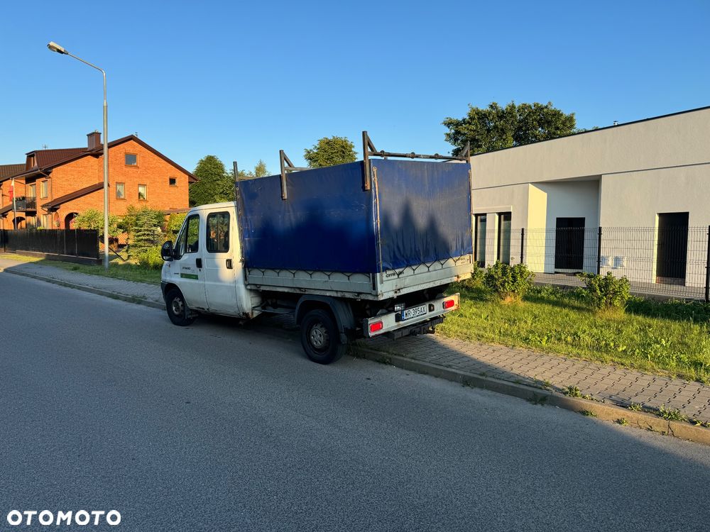 Citroën JUMPER - 5