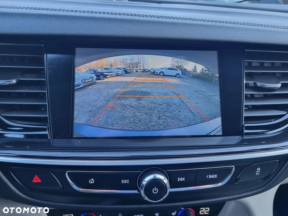 Opel Insignia 2.0 CDTI Sports Tourer Automatik - 26