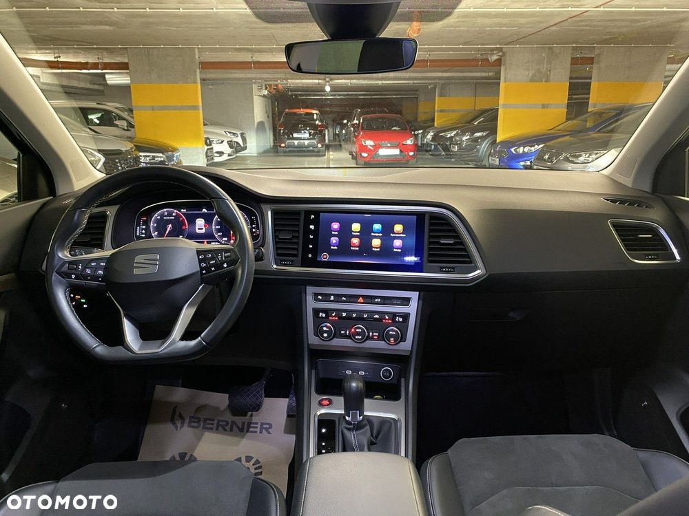 Seat Ateca - 20