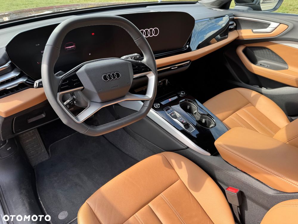 Audi A5 Avant TDI mHEV S tronic - 7
