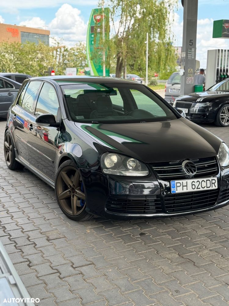 Volkswagen Golf 2.0 GTI DSG - 12