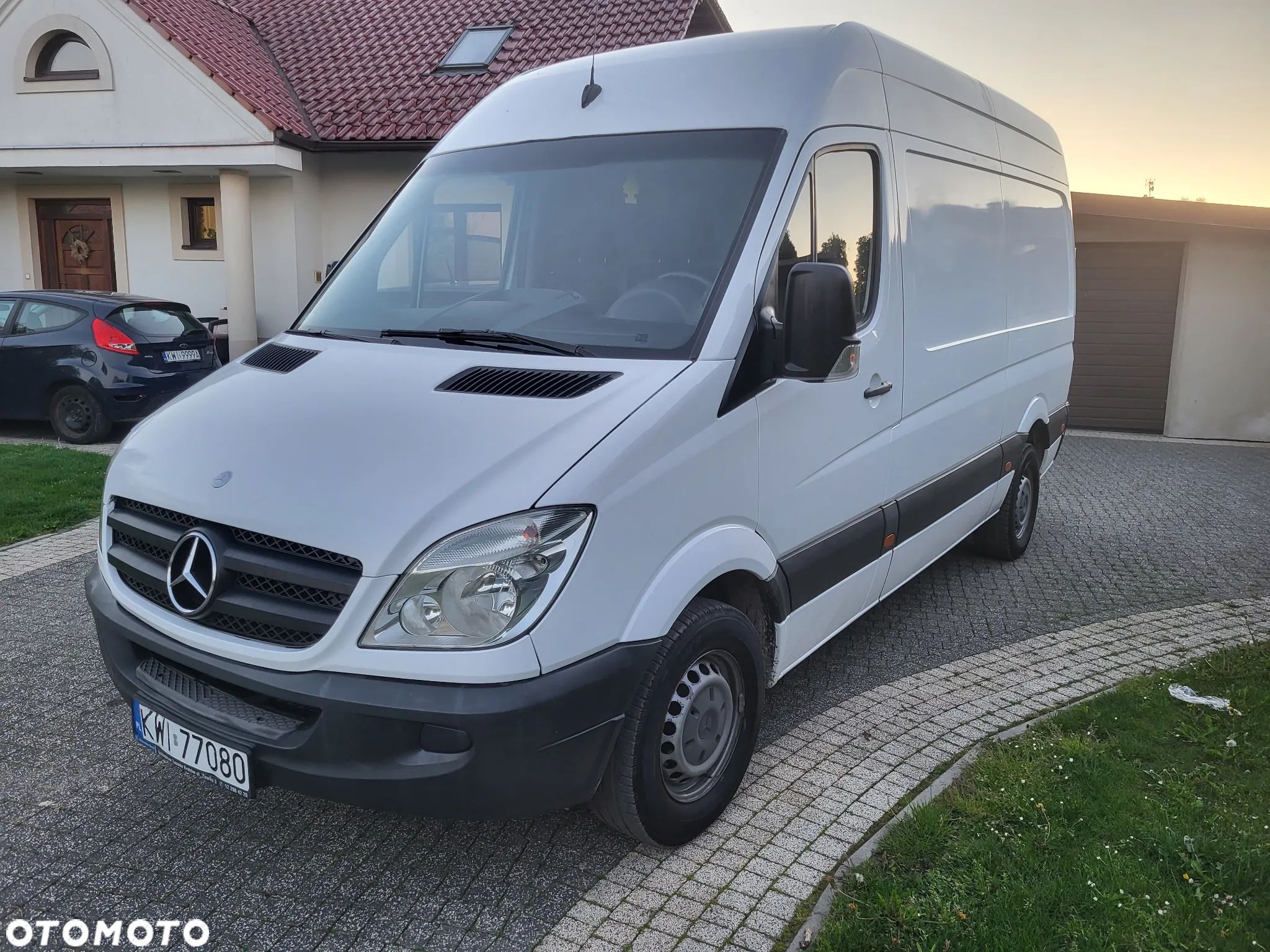 Mercedes-Benz 213CDI - 1