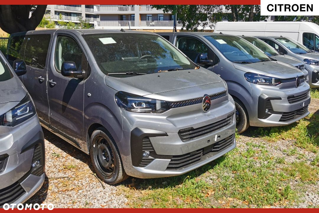Citroën SpaceTourer - 16