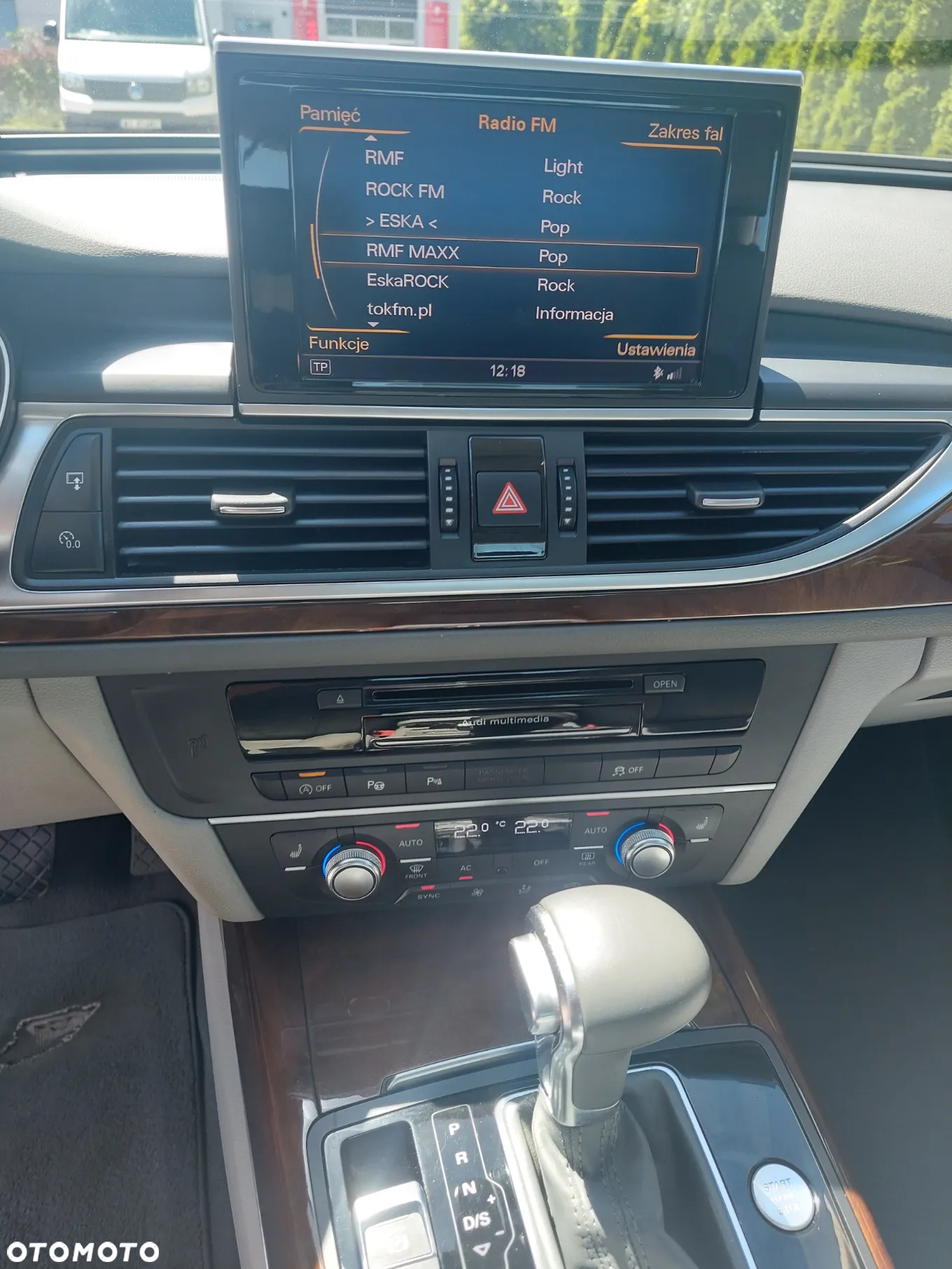 Audi A6 3.0 TDI Quattro S tronic - 18