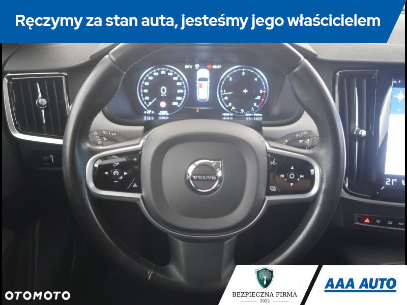 Volvo V90 - 16