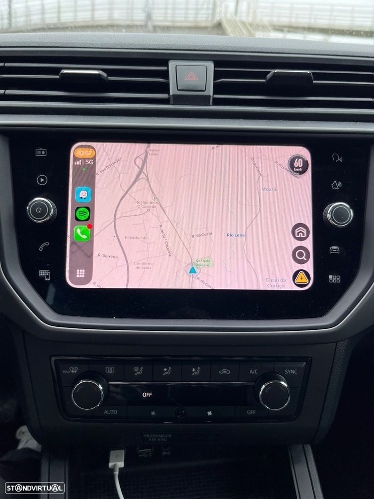 SEAT Ibiza 1.0 Style - 3