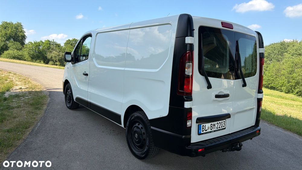 Renault TRAFIC - 10