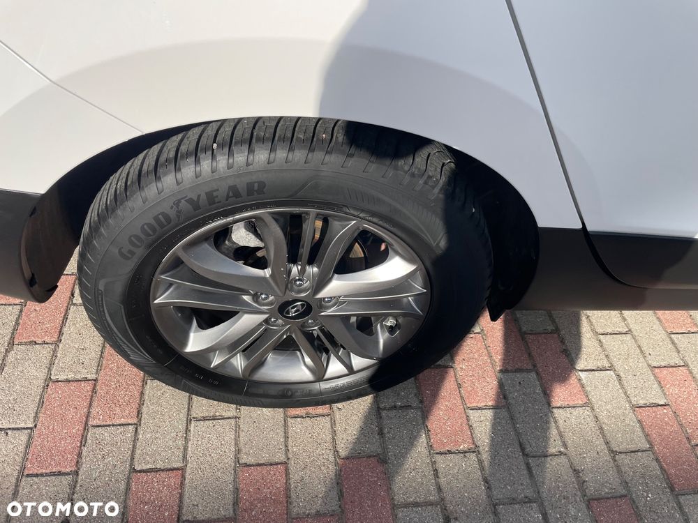 Hyundai ix35 - 29