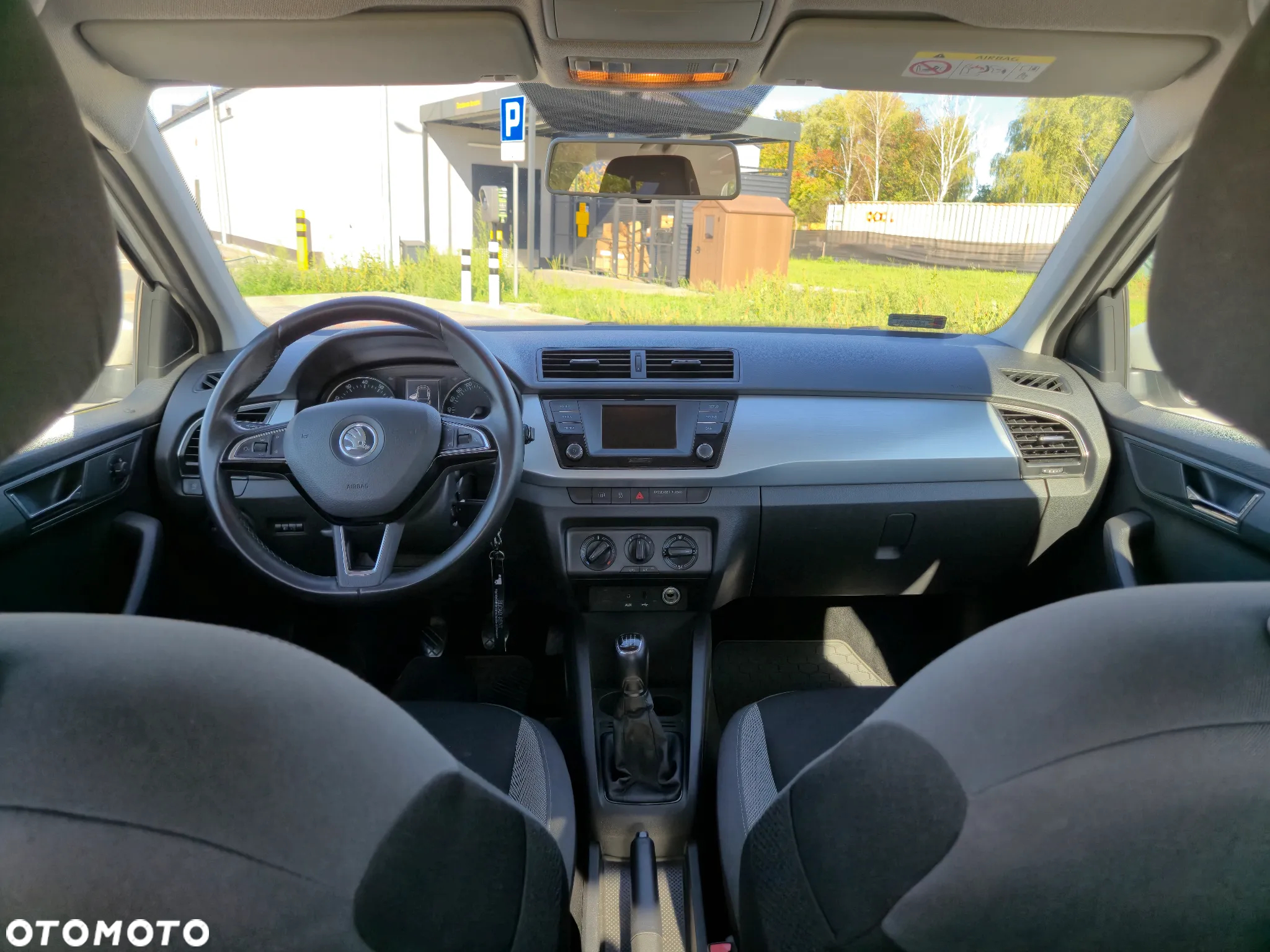 Skoda Fabia 1.2 TSI Ambition - 5