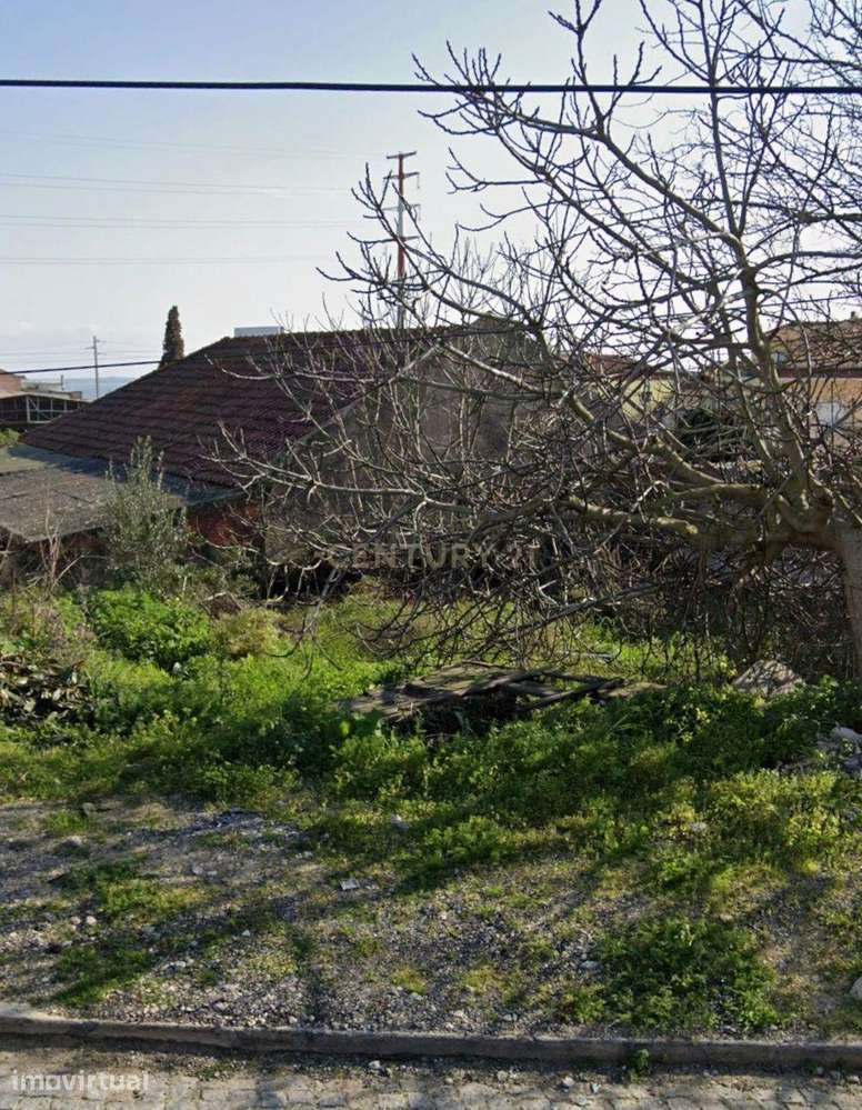 Terreno com 292m2 em Santa Iria de Azoia - Grande imagem: 5/8