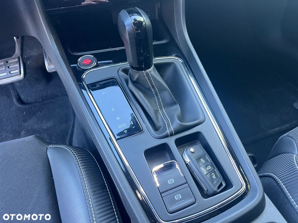 Seat Leon 2.0 TSI Start&Stop DSG Cupra 300 - 32