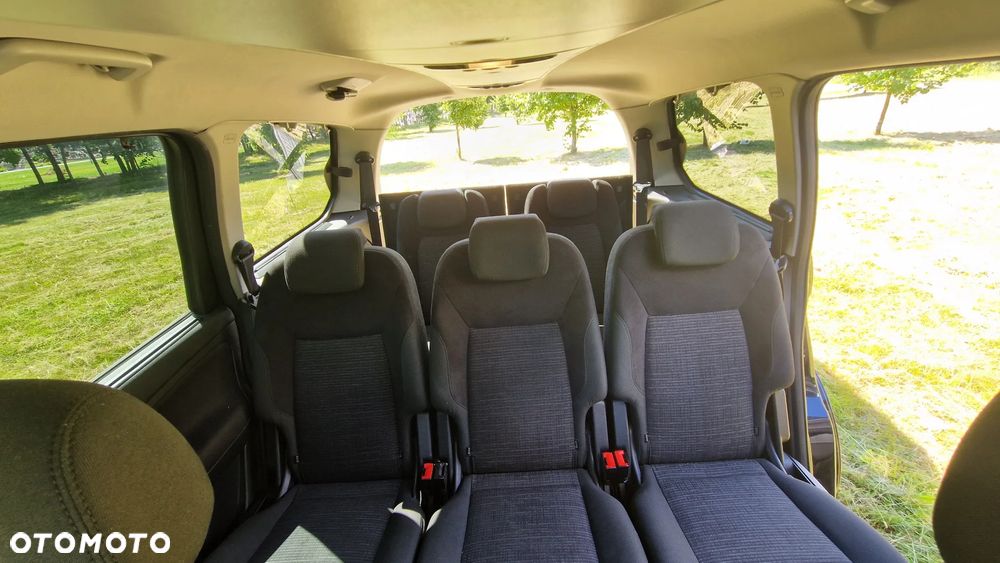 Ford Galaxy 2.0 TDCi Platinium X - 7