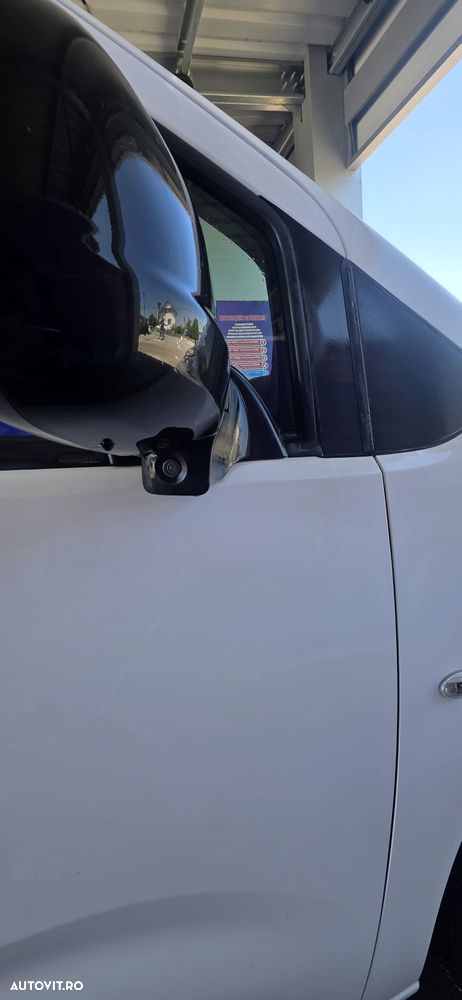 Peugeot Partner BlueHDi 100 Stop&Start ETG6 Active - 15