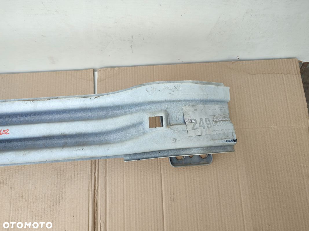 Belka wzmocnienie zderzaka przód FIAT TIPO II 15-20 - 3