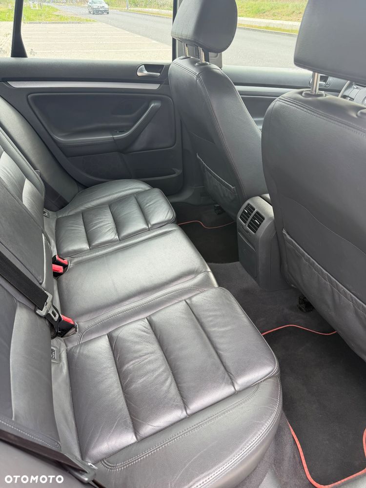 Volkswagen Jetta 1.9 TDI DPF Comfortline - 8