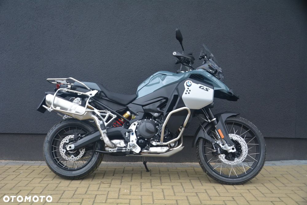 BMW GS - 3