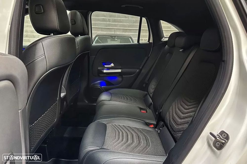 Mercedes-Benz GLA 250 e 8G-DCT Edition Progressive Line - 54
