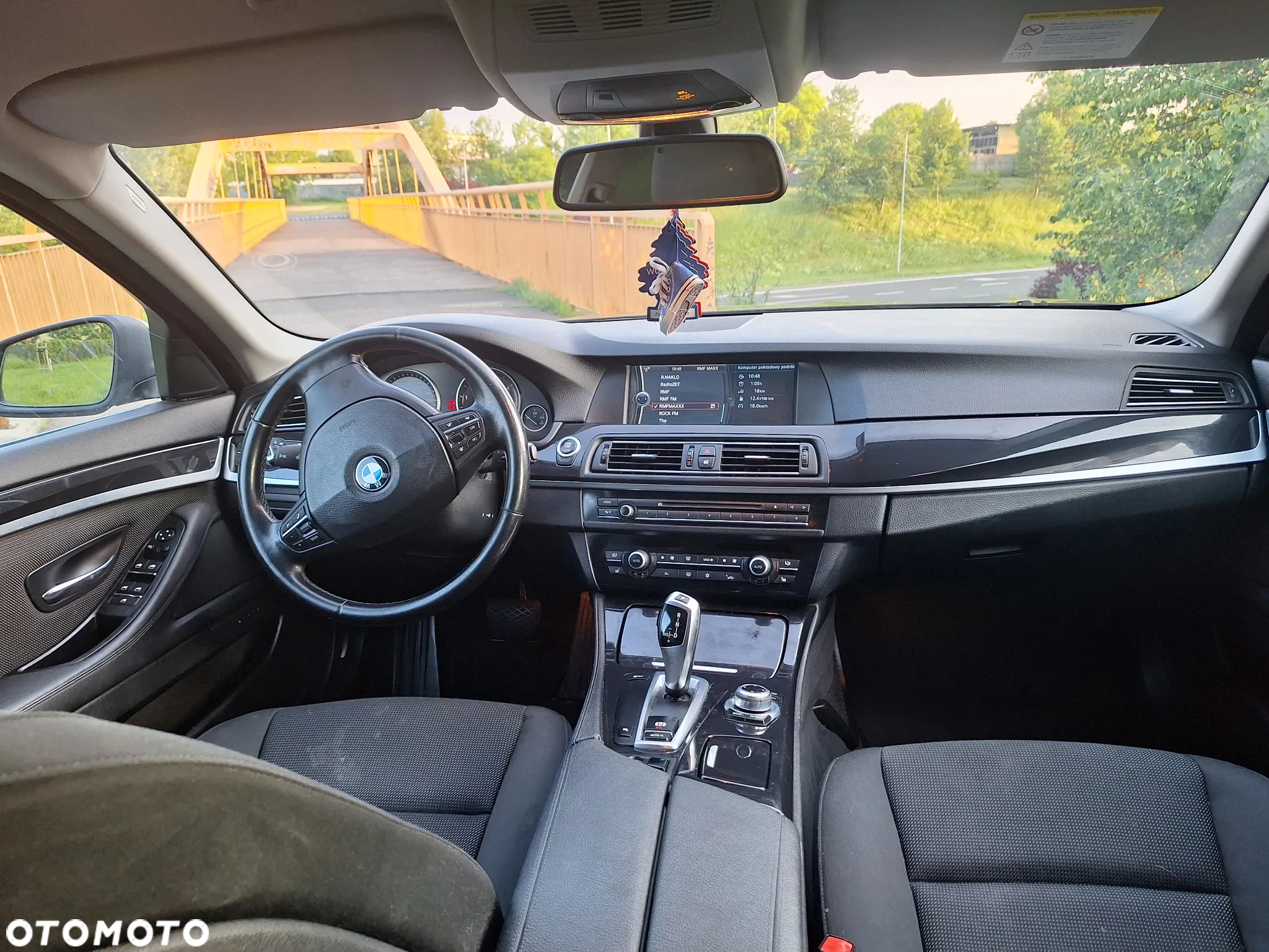 BMW Seria 5 - 9
