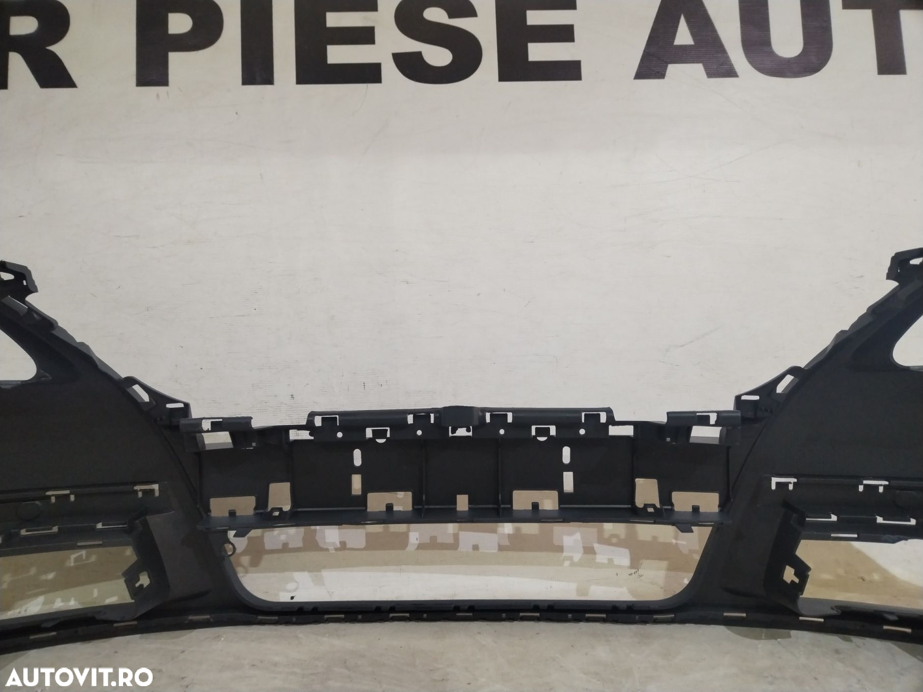 Bara fata VW Passat B6 , 2005, 2006, 2007, 2008, 2009, 2010. - 9