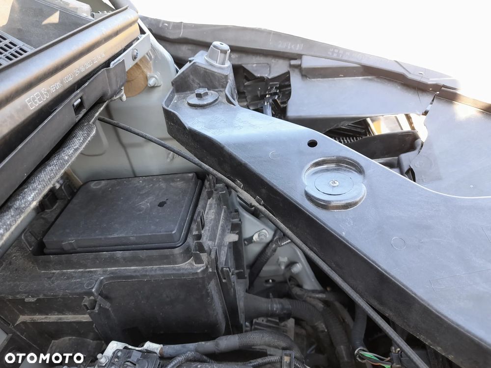 Renault TRAFIC IV 2.0 150koni LONG DŁUGI H1L2 POLSKI SALON Brutto VAT23% - 14