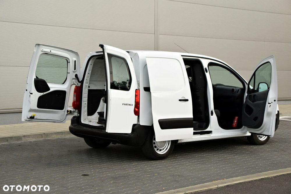 Peugeot Partner - 2