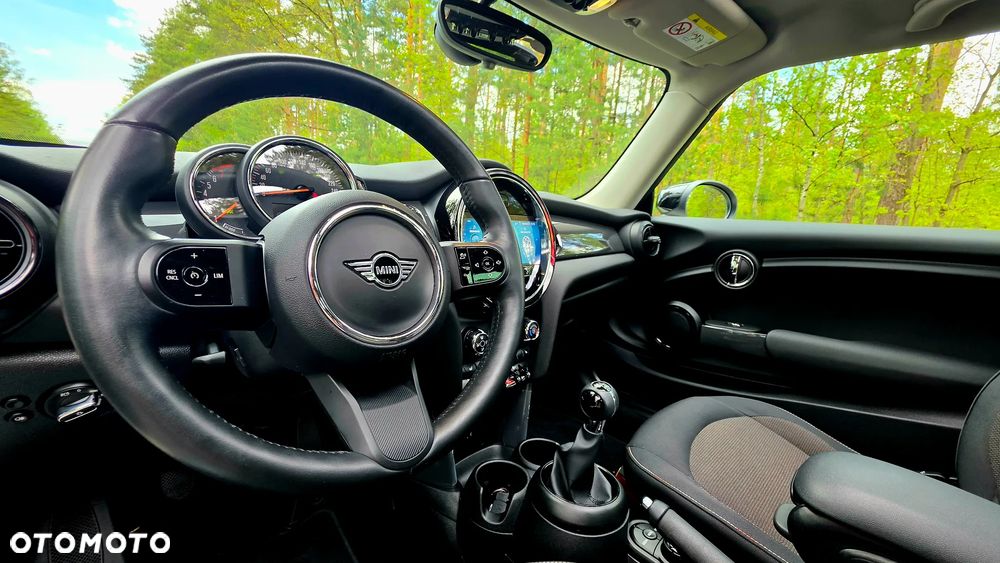 MINI Cooper Resolute Edition - 35